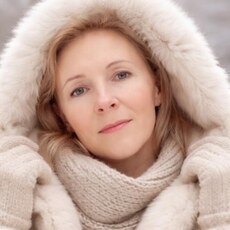 Фотография девушки Эн, 50 лет из г. Гродно