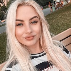 Фотография девушки Алена, 31 год из г. Уссурийск
