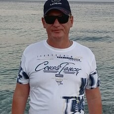 Фотография мужчины Сергей, 50 лет из г. Новый Уренгой