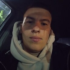 Фотография мужчины Аркадий, 27 лет из г. Туапсе