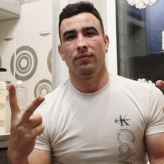 Фотография мужчины Тиркеш, 28 лет из г. Горки