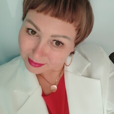 Фотография девушки Любовь, 49 лет из г. Пермь