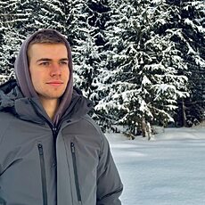 Фотография мужчины Арсений, 22 года из г. Воронеж