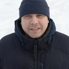 Фотография мужчины Семен, 38 лет из г. Соликамск