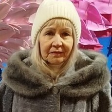 Фотография девушки Лана, 56 лет из г. Березники