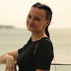 Фотография девушки Татьяна, 22 года из г. Могилев