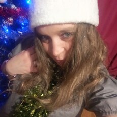 Фотография девушки Anastasia, 36 лет из г. Новосибирск