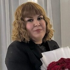 Фотография девушки Элина, 29 лет из г. Мензелинск