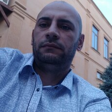 Фотография мужчины Эльдар, 38 лет из г. Нальчик