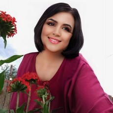 Фотография девушки Наталья, 68 лет из г. Барнаул