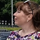 Алина, 44 года