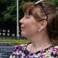 Фотография девушки Алина, 44 года из г. Ростов-на-Дону