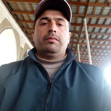 Фотография мужчины Исроил, 36 лет из г. Худжанд