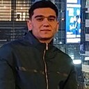 Акмаль, 24 года