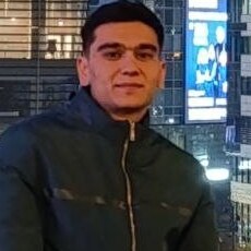 Фотография мужчины Акмаль, 24 года из г. Щёлково