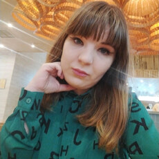 Фотография девушки Даша, 28 лет из г. Снежное