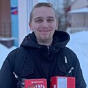 Дмитрий, 23 года