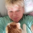 Лариса, 50 лет