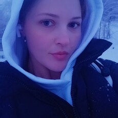 Фотография девушки Анастасия, 31 год из г. Тихорецк