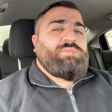 Фотография мужчины Турал, 34 года из г. Пятигорск