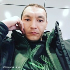 Фотография мужчины Бек, 34 года из г. Орск