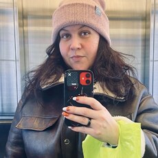 Фотография девушки Юля, 36 лет из г. Чебоксары