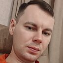 Денис, 34 года