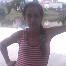 Фотография девушки Ольга, 34 года из г. Лысьва