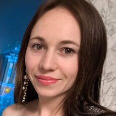 Фотография девушки Sssssss, 38 лет из г. Курган