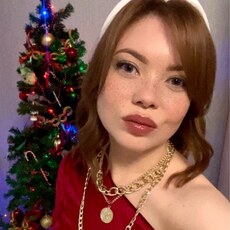 Фотография девушки Елена, 27 лет из г. Пойковский