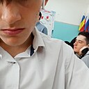 Алексей, 20 лет