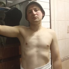 Фотография мужчины Виталий, 40 лет из г. Петрозаводск