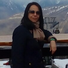 Фотография девушки Светлана, 45 лет из г. Воронеж