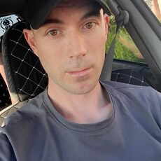 Фотография мужчины Александр, 35 лет из г. Комсомольск-на-Амуре