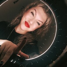 Фотография девушки Дарья, 36 лет из г. Березовский (Свердловская Обл)