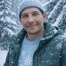 Фотография мужчины Михаил, 38 лет из г. Краснодар