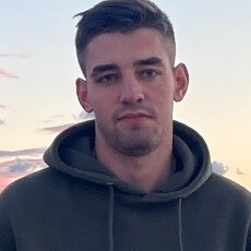 Фотография мужчины Макс, 28 лет из г. Севастополь