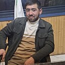 Роман, 34 года