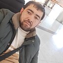 Роман, 35 лет