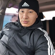 Фотография мужчины Мансур, 36 лет из г. Павлодар