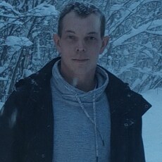 Фотография мужчины Андрей, 30 лет из г. Иркутск