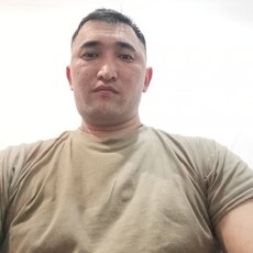 Фотография мужчины Аман, 31 год из г. Семей