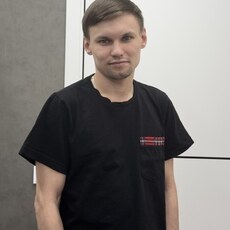 Фотография мужчины Андрей, 31 год из г. Новочебоксарск