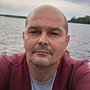 Эдуард, 50 лет