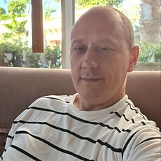 Фотография мужчины Евгений, 47 лет из г. Краснодар