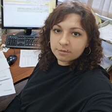 Фотография девушки Галина, 36 лет из г. Гурьевск (Кемеровская Обл)