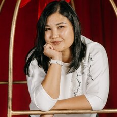 Фотография девушки Райхан, 41 год из г. Астана