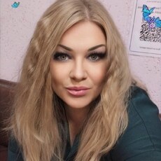 Фотография девушки Мила, 43 года из г. Ульяновск