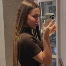 Фотография девушки Дарья, 23 года из г. Новокузнецк