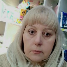 Фотография девушки Елена, 52 года из г. Слюдянка